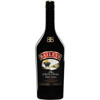 Licor BAILEYS, botella 1 litro