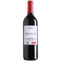 Vi negre Jove Rioja ARNALTE, ampolla 75 cl