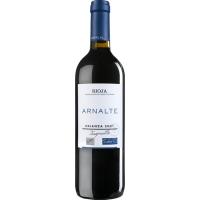 Vi negre Criança Rioja ARNALTE, ampolla 75 cl