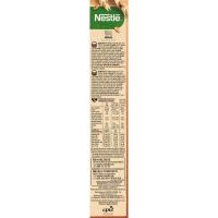 Cereal de chocolate con leche NESTLÉ FITNESS, caja 375 g