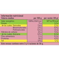 Formatge en pols EROSKI, bossa 100 g