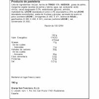 Phoskito NUTREXPA, 4 uds, caja 160 g