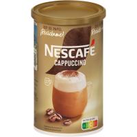 Cafè Capuccino NESCAFÉ GOLD, pot 250 g