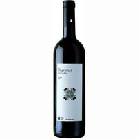 Vi negre D.O. Terra Alta LLAGRIMES DE TARDOR, ampolla 75 cl