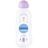 Jabón infantil DENENES Felices Sueños, bote 500 ml