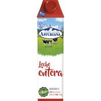 LupaOnline  LECHE ASTURIANA ENTERA BRIK L