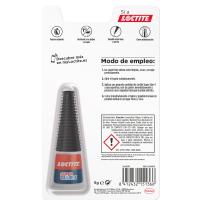 Cola LOCTITE Super Glue-3 Precisió, 5 g