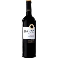 Vi negre VIÑA BAJOZ, ampolla 75 cl