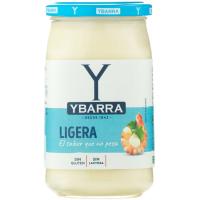 Salsa Lleugera YBARRA, flascó 450 ml