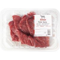 Filet de boví 1ªA, safata aprox. 400 g