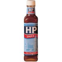 Salsa original HP, frasco 255 g