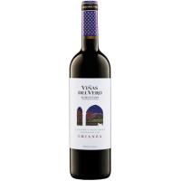 Vi negre Criança VIÑAS del VERO, ampolla 75 cl