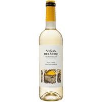 Vi blanc Somontano VIÑAS del VERO, ampolla 75 cl
