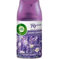 Ambientador lavanda AIRWICK F. Matic, recanvi 250 ml