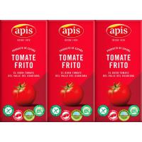 Tomàquet fregit APIS, pack 3x215 g