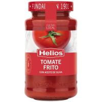 Tomate frito HELIOS, frasco 570 g 