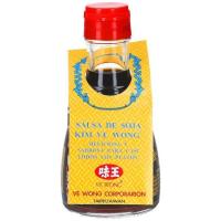 Salsa de soja WONG, flascó 150 ml