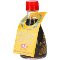 Salsa de soja WONG, flascó 150 ml