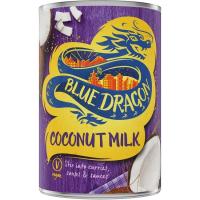 Jugo de coco DRAGON, lata 400 ml