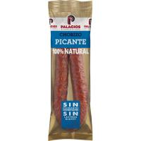 Chorizo picante PALACIOS, sarta 250 g