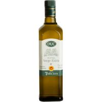 Oli d`oliva verge extra arbequina DUC, ampolla 75 cl