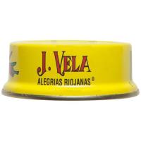 Alegria de La Rioja J. VELA, llauna 60 g