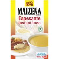 Espessidor instantani express MAIZENA, caixa 250 g