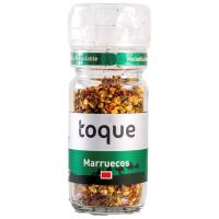 Molinet Morocco TOQUE, flascó 40 g