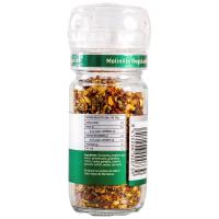 Molinillo Morocco TOQUE, frasco 40 g