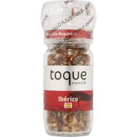 Molinillo ibérico TOQUE, frasco 40 g