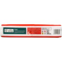 Servilleta blanca 1 capa 30x30 EROSKI BASIC, paquete 200 uds Servilleta blanca 1 capa 30x30 EROSKI BASIC, paquete 200 uds