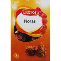 Ñoras DUCROS, caja 20 g