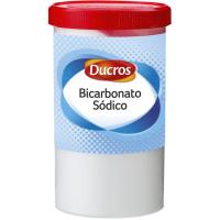 Bicarbonato sódico DUCROS, bote 250 g