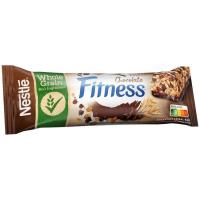 Barritas de chocolate NESTLÉ Fitness, 6 unid., caja 141 g