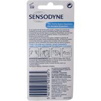 Fil dental dents-encias SENSODYNE, rotllo 50 metres