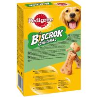 Biscrock per a gos PEDIGREE, caixa 500 g