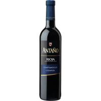 Vi negre Criança D.O. Rioja ANTANY, ampolla 75 cl