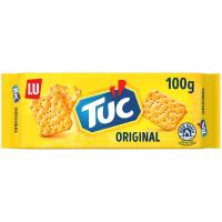 Galeta salada sabor original TUC Lu, paquet 100 g