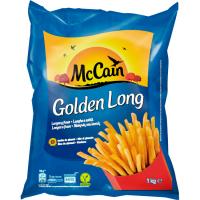 Patates Golden Long MCCAIN, bossa 1 kg