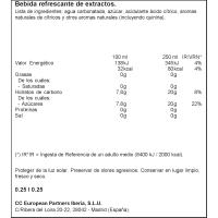 Tònica NORDIC MIST, llauna 25 cl