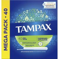 Tampó super TAMPAX, caixa 40 u