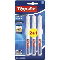 Llapis correctors 2+1 TIPP-EX, 3 u  