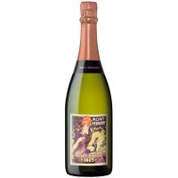 Cava Brut Nature MONT-FERRANT, ampolla 75 cl