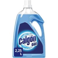 Antical gel CALGÓN, garrafa 2,25 litros