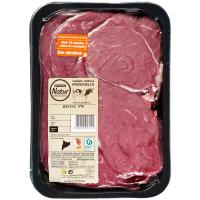 Cadera/Babilla Provedella EROSKI NATUR, bandeja aprox. 460 g