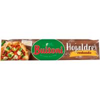 Massa de pasta fullada rodona BUITONI, paquet 230 g