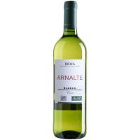 Vino Blanco Rioja ARNALTE, botella 75 cl
