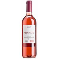 Vi rosat Rioja ARNALTE, ampolla 75 cl