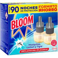 Insecticida elèctric líquid BLOOM, recanvi 2 u