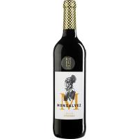 Vi negre Criança R. del Duero MONSALVEZ, ampolla 75 cl